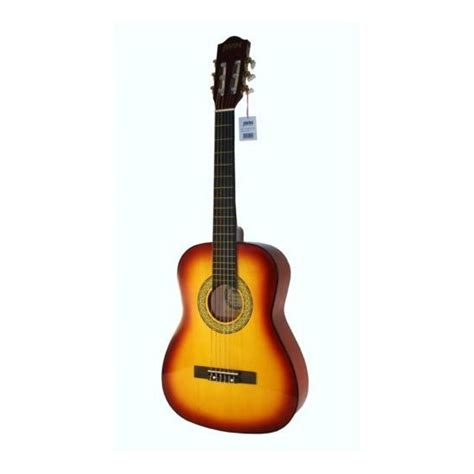 jwin cg 3401 klasik gitar özellikleri